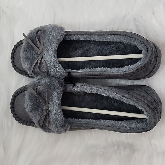 Hooked | Chill Slippers | Grey | - Picture 6 of 8